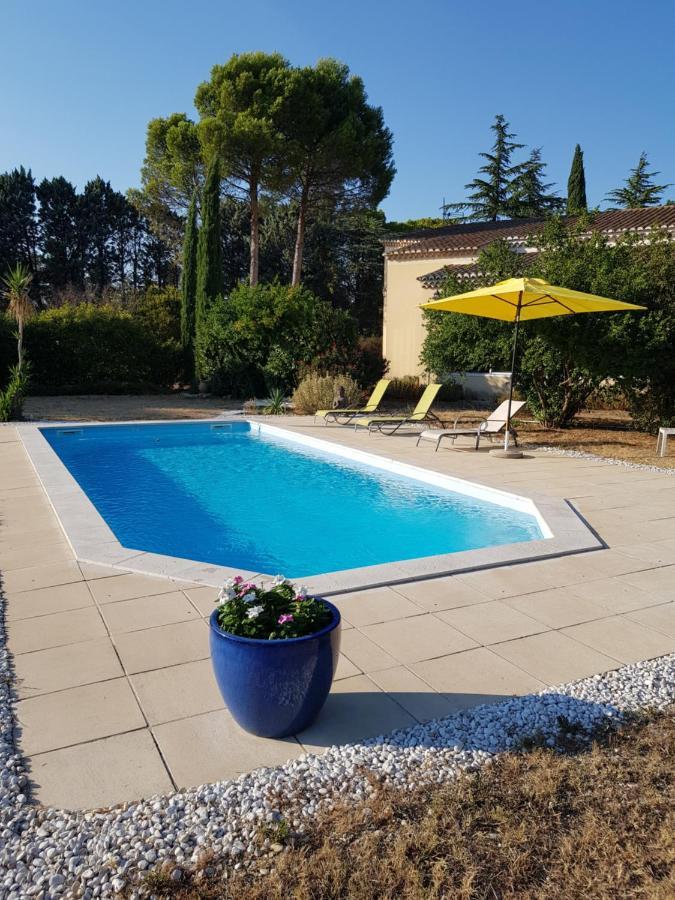 Апартаменты Le Patio Саррьян Экстерьер фото
